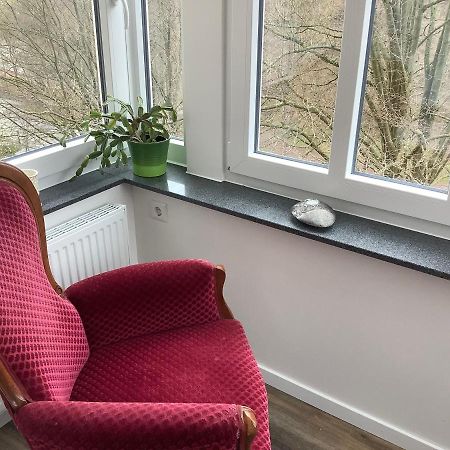 Schoene Ferienwohnung アイゼナハ エクステリア 写真