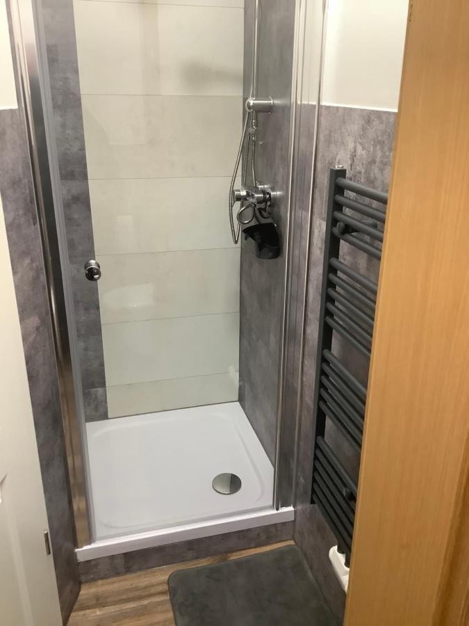 Schoene Ferienwohnung アイゼナハ エクステリア 写真