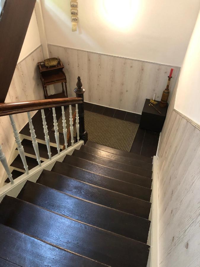 Schoene Ferienwohnung アイゼナハ エクステリア 写真